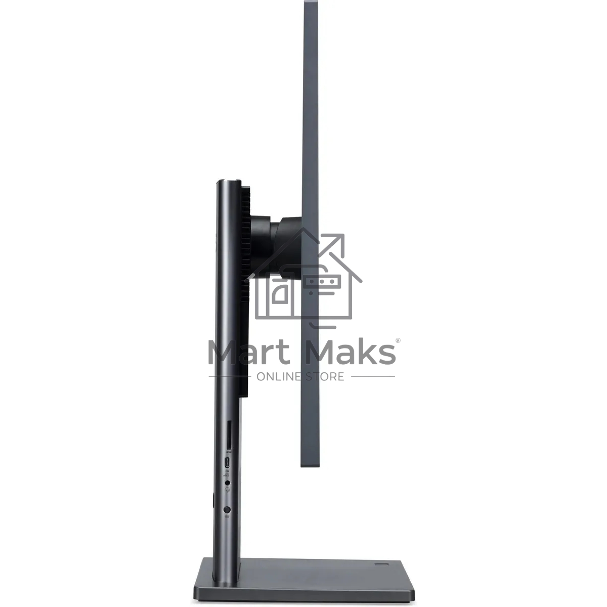 Моноблок Acer Aspire S27-1755 27