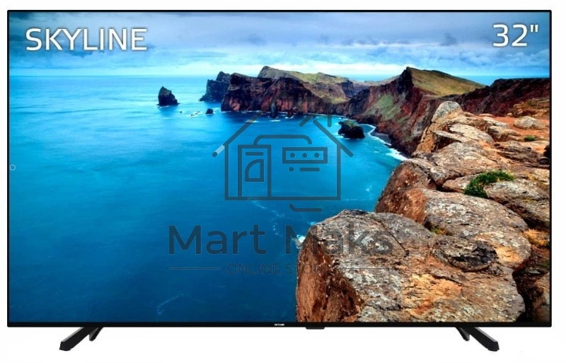 Телевизор SKYLINE 32