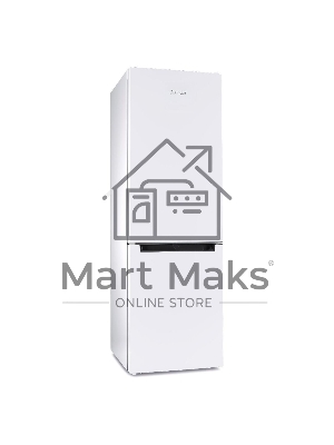 Холодильник Indesit DS 3180 W белый, двухкамерный, 223/87 л, морозилка снизу, капельная система