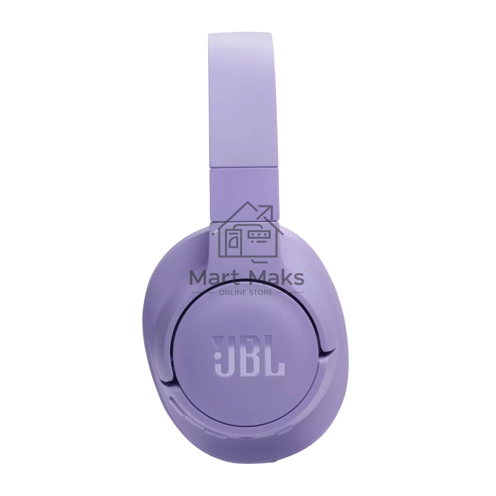 Наушники-гарнитура накладные JBL Tune 720BT фиолетовый