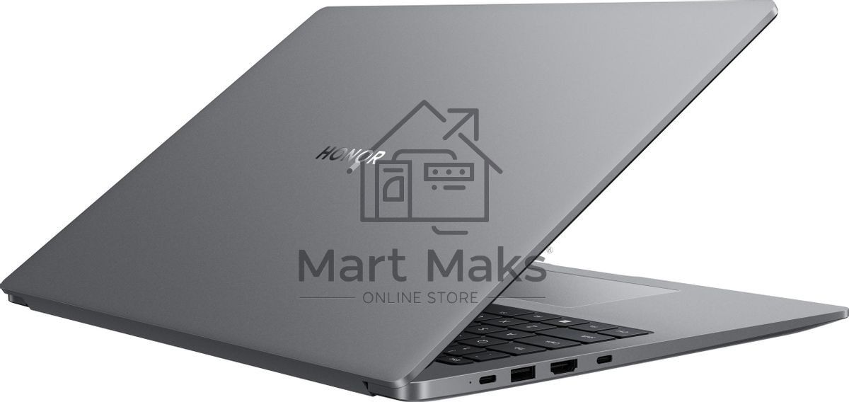 Ноутбук Honor MagicBook X14 Plus 2025 FermiB-5611 14