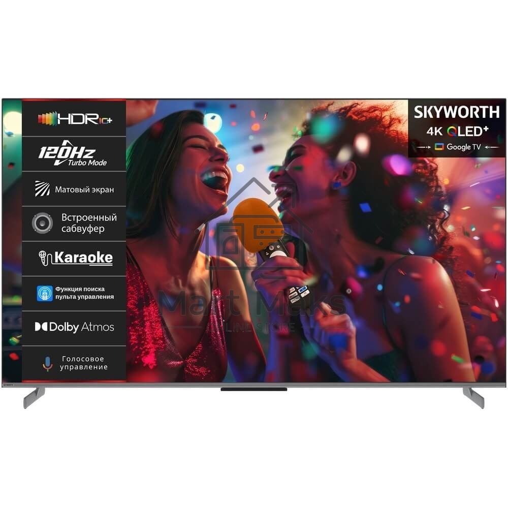 Телевизор Skyworth 65
