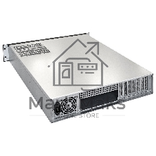 Серверный корпус ExeGate Pro 2U550-08 (RM 19