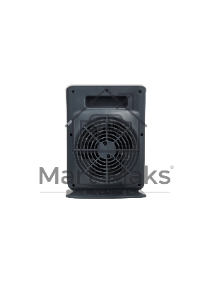 Тепловентилятор Electrolux EFH/S-1120