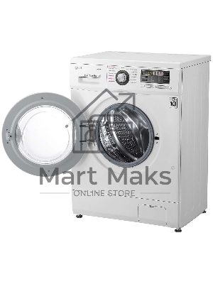 Стиральная машина LG F12M7NDS1