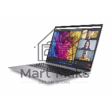 Ноутбук HP Zbook Firefly 16 G11 Intel U7-155H,16