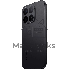 Смартфон Xiaomi 17T Pro, 12/256Gb, черный