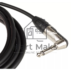 Кабель гитарный FORCE FGC-09/4.5L1/4