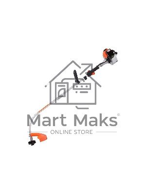 Триммер бензиновый PATRIOT PT 233 (1+1) 1л.с, 23сс,полуавтоматическая катушка, изогнутая разборная штанга, D-образная рукоятка, низкий вес, плечевой ремень