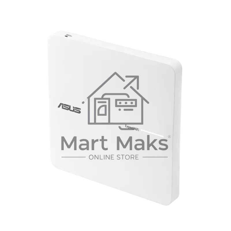 Маршрутизатор ASUS EBA63