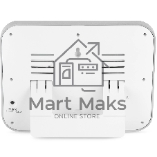 Погодная станция Vitek VT-6412 белый