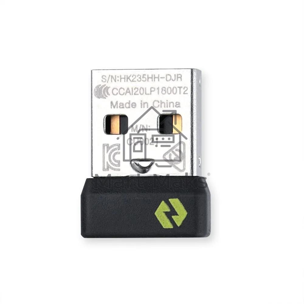 Адаптер Logitech LOGI BOLT USB RECEIVER