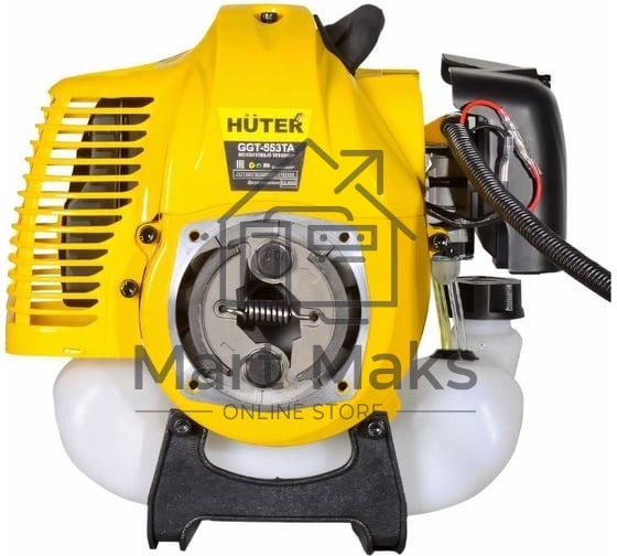 Бензиновый триммер Huter GGT-553TA