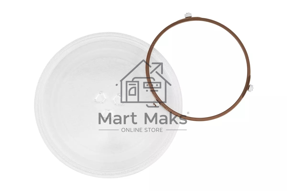 Микроволновая печь Harper HMW-20ST02 белый, 20 л, 700 Вт, переключатели - кнопки/поворотный механизм