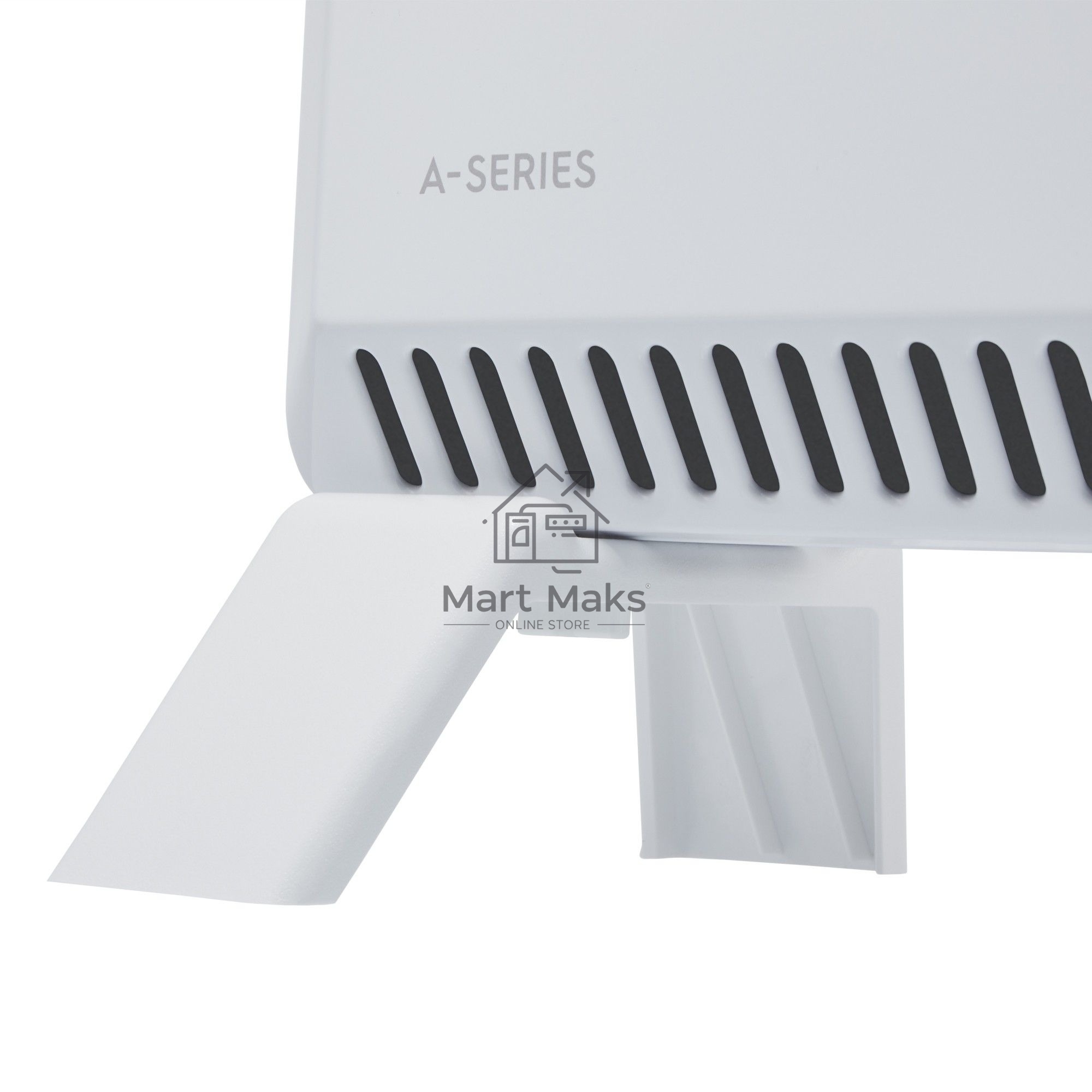 Конвектор электрический Electrolux ECH/A2-1000 M, белый, 1000 Вт, 10 м2, термостат
