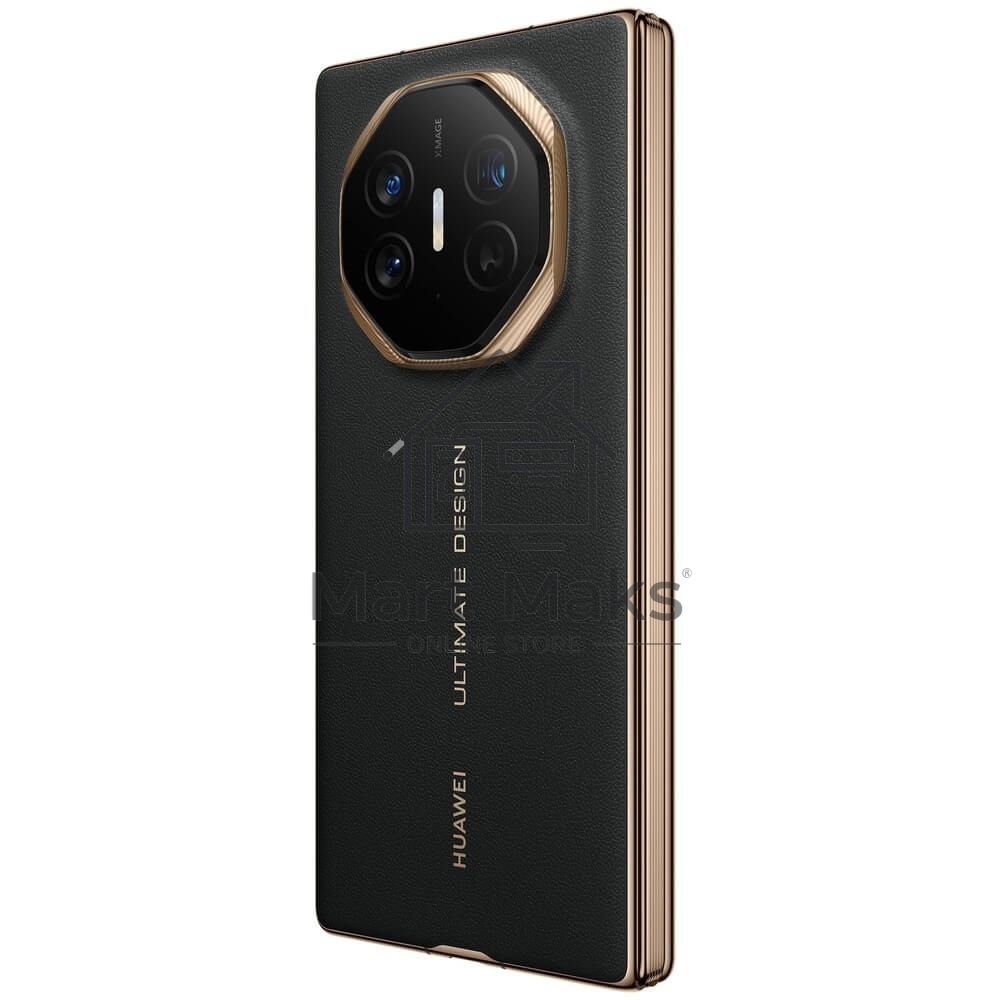 Смартфон Huawei Mate XT GRL-LX9, 16/1TB, черный
