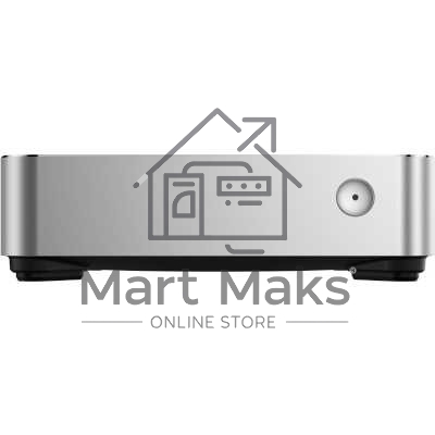 Неттоп Chuwi AuBox Intel Core i9 13900HK(2.2Ghz)/16384Mb/512SSDGb/Int:Intel UHD Graphics/BT/WiFi/war 1y/0.74kg/Gold+Black/Win11Pro + Aluminum+plastic/RAM slot*2/bracket/USB2.0*1/USB3.2*2USB3.0*1/Type-C*2/HDMI*1/DP*1/RJ45*2/WIFI5,BT5.
