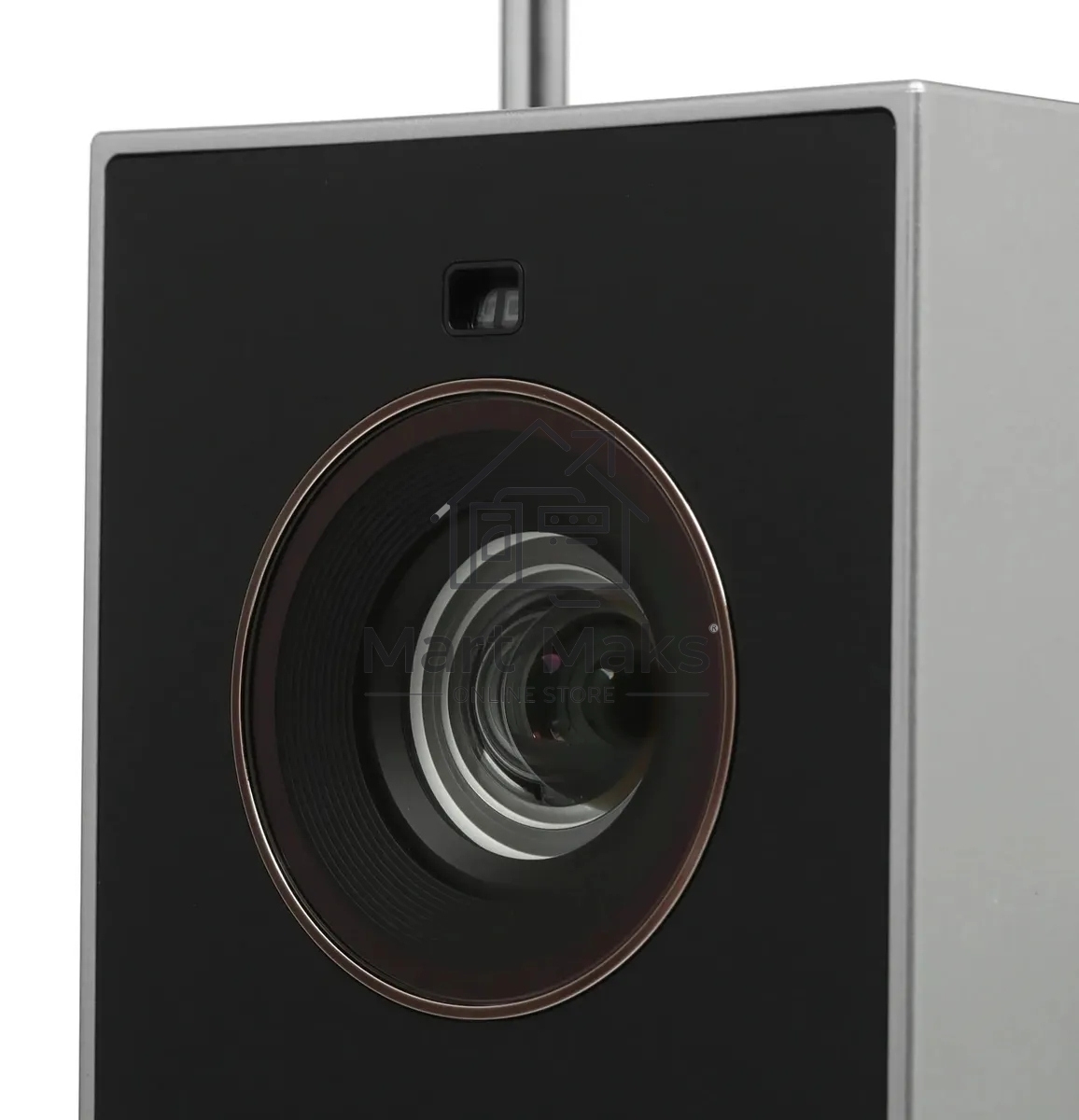 Лазерный проектор LG HU710PB-GL CineBeam Q CineBeam Q для домашнего кинотеатра; DLP, 500 Лм; 4K UHD; 450000:1; DCI-P3 154%; TR 1,2:1; HDMI2.1(eARC);HDR10, HLG Smart TV (WebOS 6.0); Wi-Fi; Airplay 2; DLNA; Bluetooth; USB Type-C (зарядка от PowerBank); 3