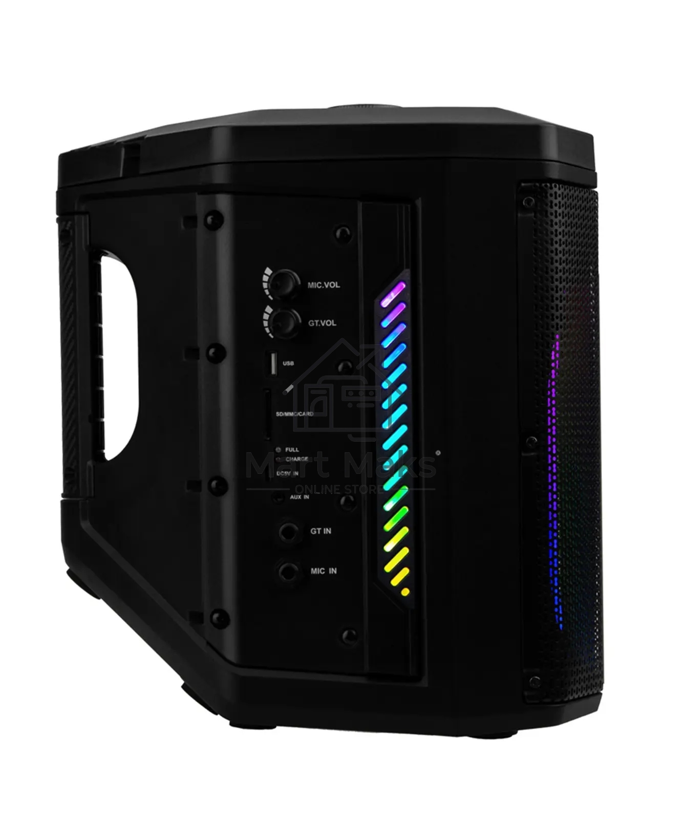 Колонка ELTRONIC 30-81 DANCE BOX 550 - 08