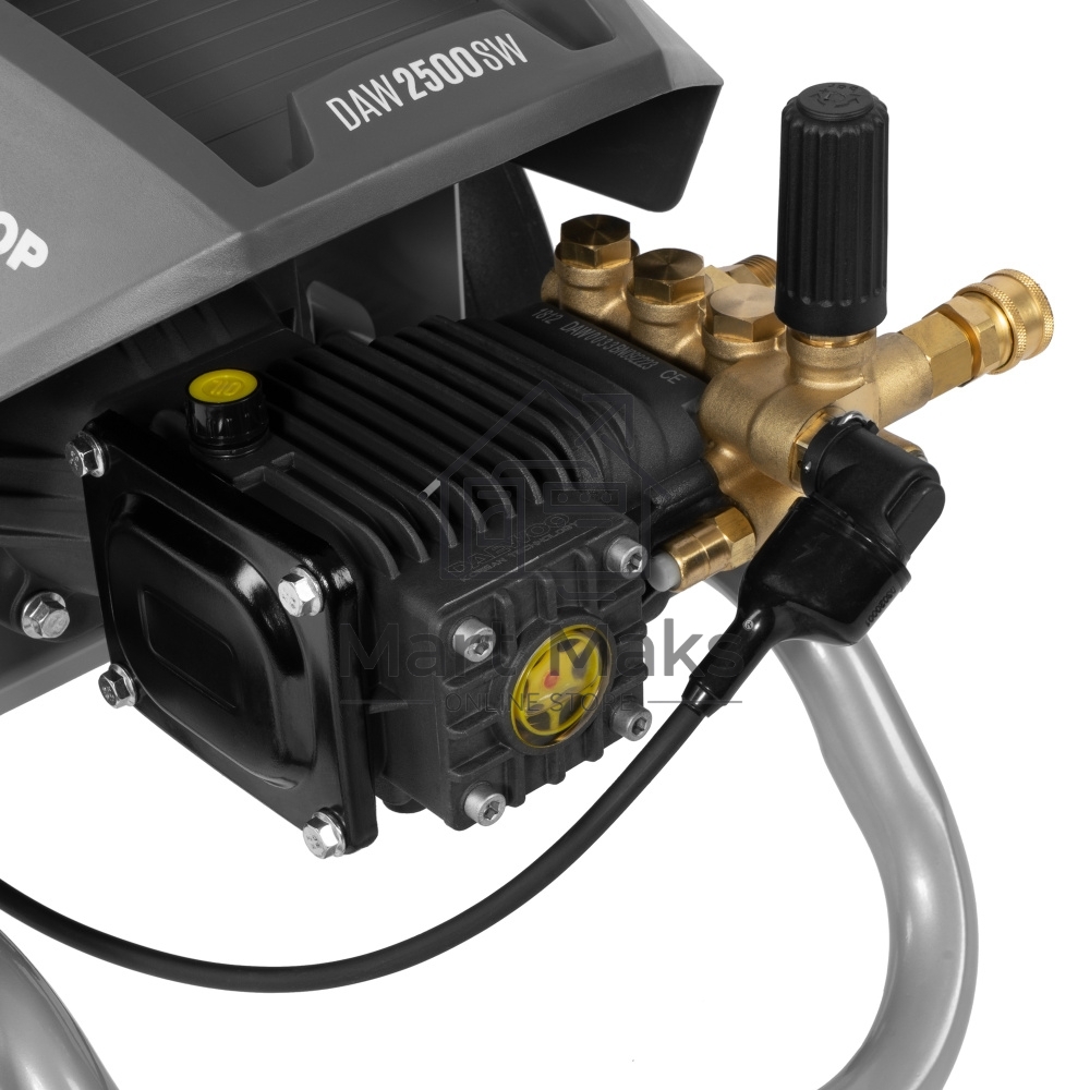 Минимойка Daewoo DAW 2500SW 2500Вт