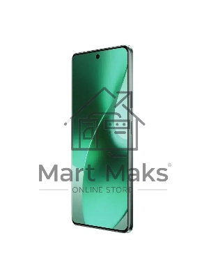 Смартфон Realme 15 Pro 5G RMX5101, 8/256Gb, бархатно-зеленый