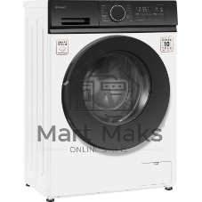 Стиральная машина Weissgauff WM 41106 Inverter Steam