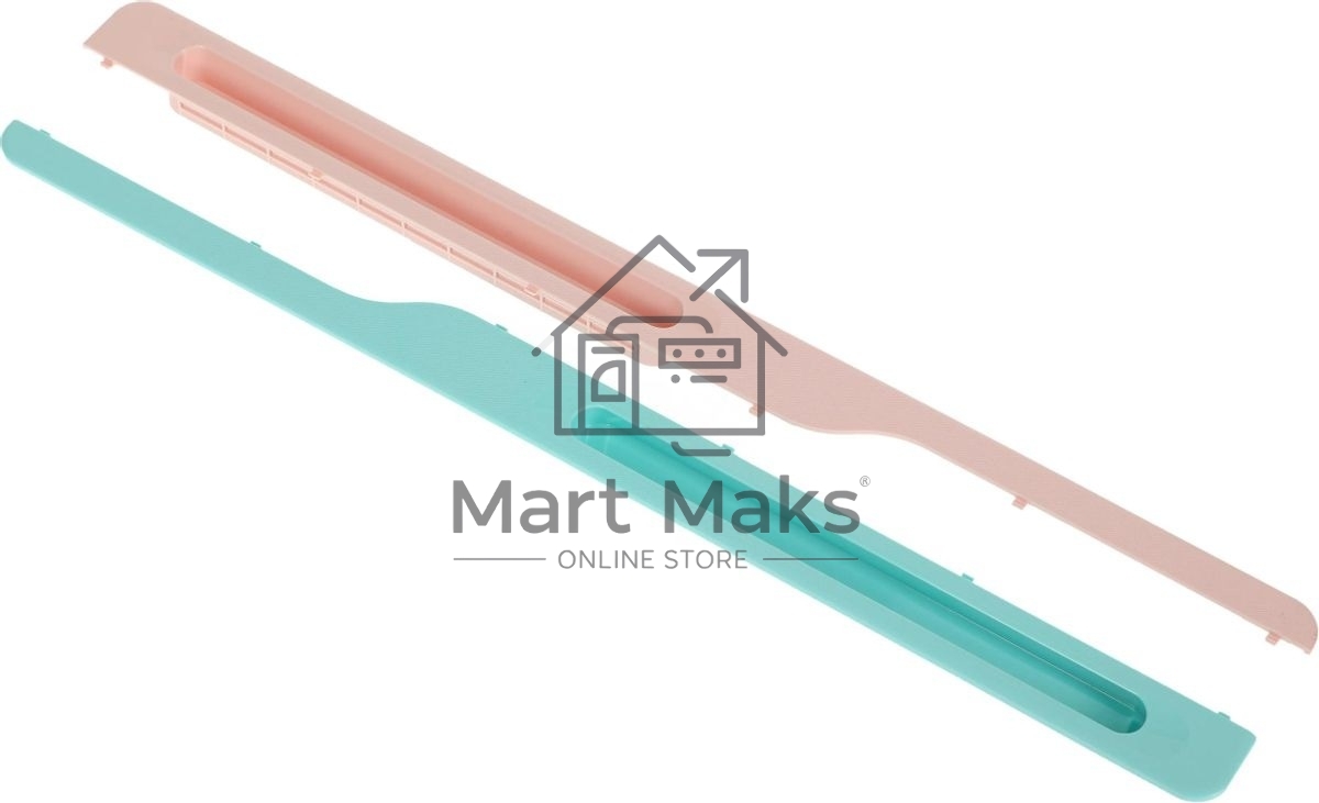 Клавиатура беспроводная A4Tech Fstyler FBK25, USB, Bluetooth/Радиоканал, белый/серый