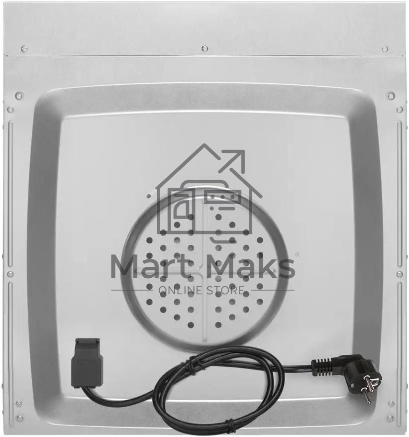 Шкаф духовой электрический Maunfeld AEOF6060G1