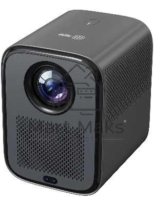 Проектор Cactus CS-PRC.07B.Full HD-A LCD 9400Lm LS 350Lm ANSI (1920x1080) 2000:1 ресурс лампы:50000часов 1xUSB typeA 1xHDMI 1кг