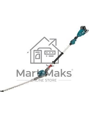 Кусторез Makita UN001GZ аккум.