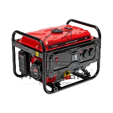 Электрогенератор бензиновый MTX RS-4000, 3.3 кВт, 40 дБ, 40 кг