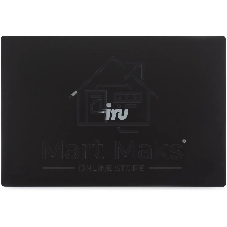 Ноутбук IRU Planio 15ING Celeron N4500 8Gb SSD256Gb Intel UHD Graphics 15.6