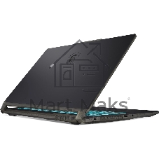 Ноутбук MSI Cyborg 15 A12VF-2064CA/15.6