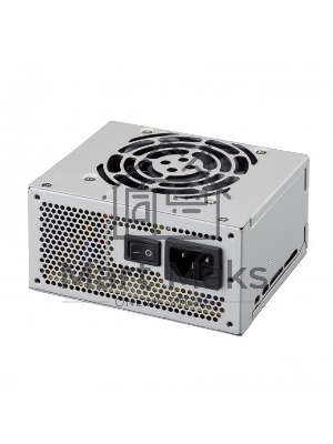Блок питания FSP FSP350-50SAC, 350Вт, 80 PLUS Bronze, 80мм, серый