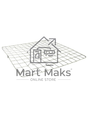 Решетка металлическая перепелиная для инкубатора Золушка на 154 яйца