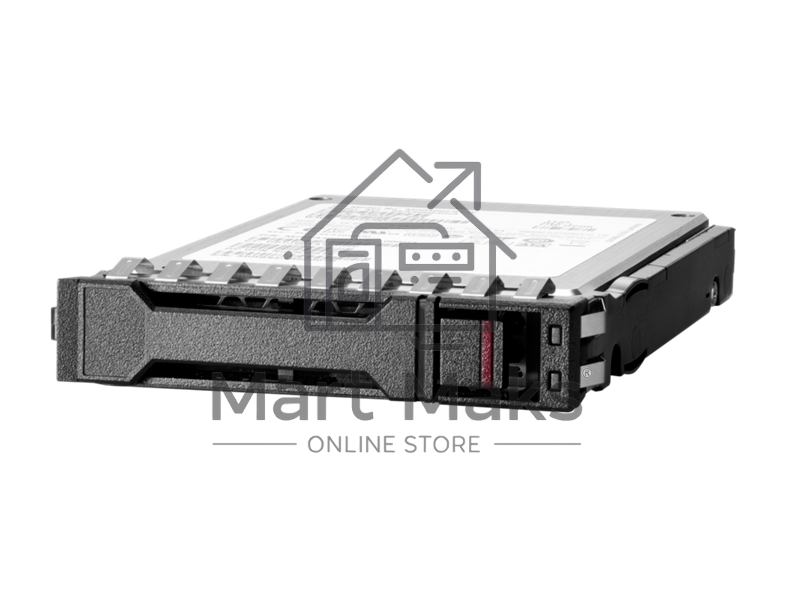 Накопитель SSD 1.92TB SAS 12G Read Intensive SFF BC Value SAS Multi Vendor SSD
