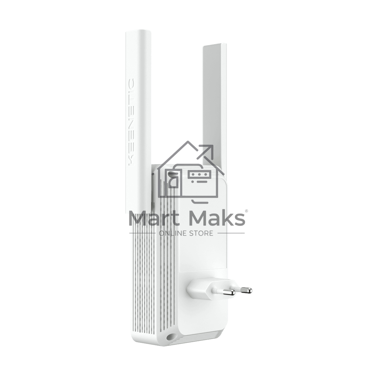 Ретранслятор Wi-Fi сигнала KEENETIC Keenetic Buddy 6 (KN-3411)