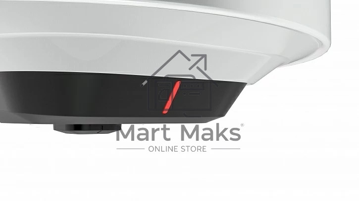Водонагреватель электрический Ariston PRO1 R INOX ABS 50 V