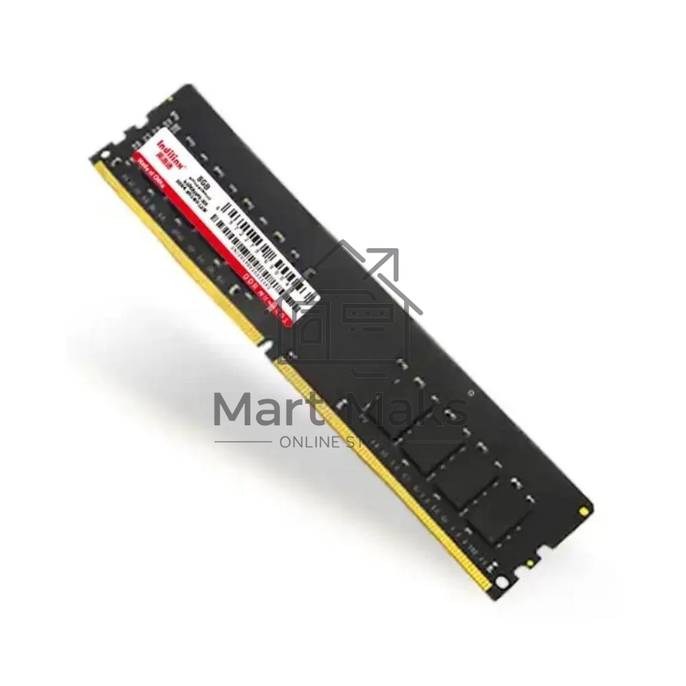 Оперативная память Indilinx, DDR4, 8GB (1x8 GB), 3200 MHz, CL22, SO-DIMM