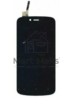 Дисплей для Fly FS512 Nimbus 10, черный