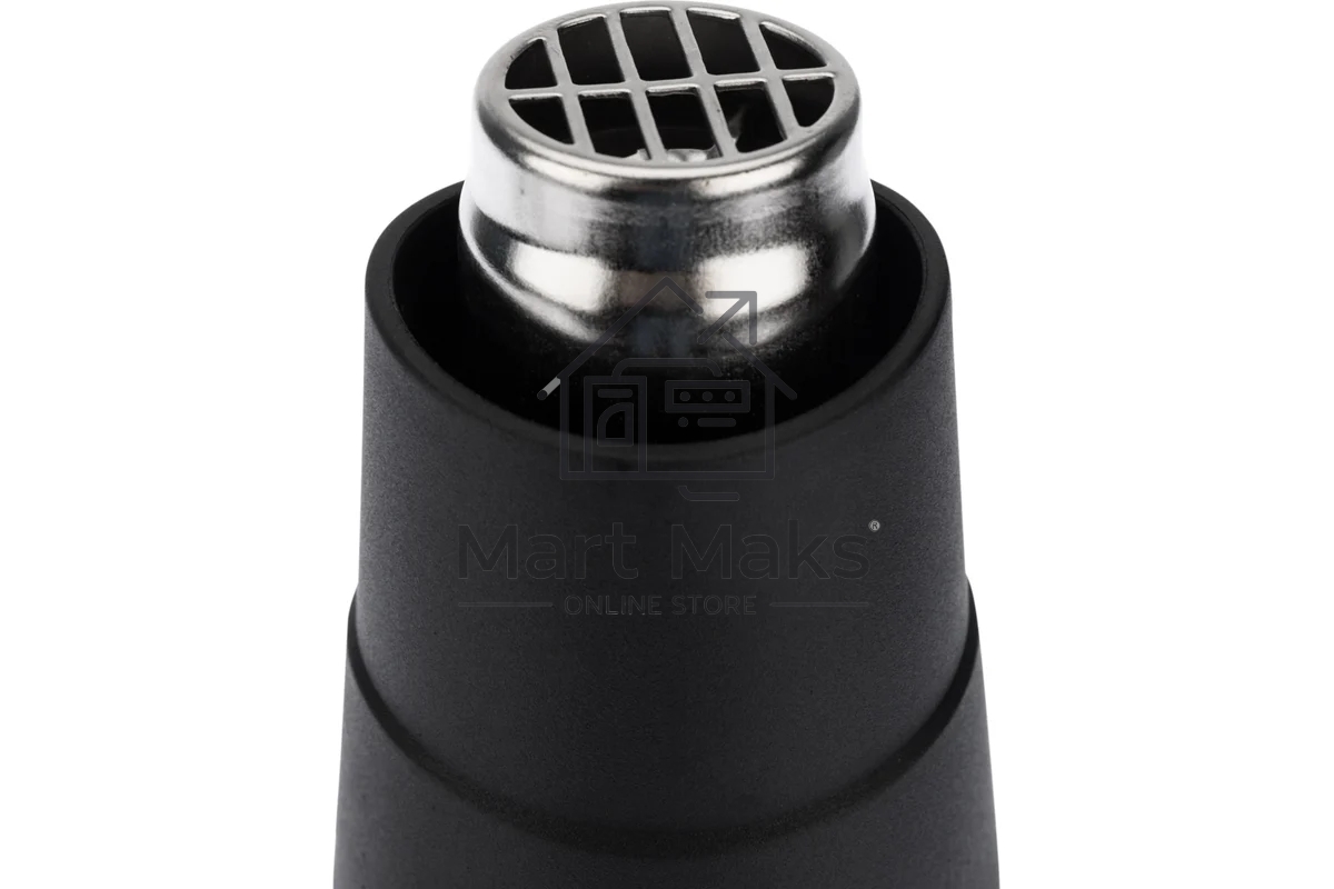 Фен технический Rexant, 230 В/1500 Вт 