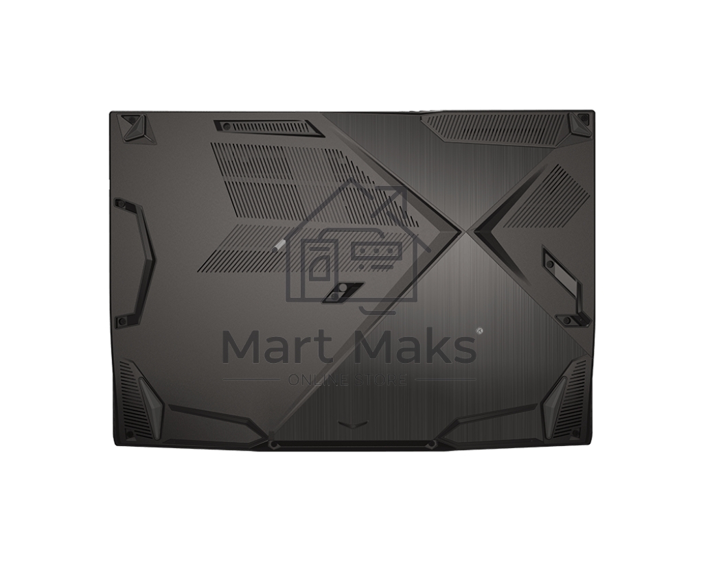 Ноутбук MSI Thin A15 B7UC-405XRU 15.6