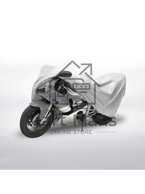 Чехол-тент на мотоцикл Rexant 80-0310, размер M