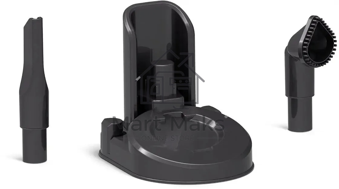Пылесос вертикальный Blackton Bt VCA1401B оранжевый, питание от аккумулятора, 120 Вт, уборка сухая, пылесборник 0.6 л, работа от АКБ max 40 мин