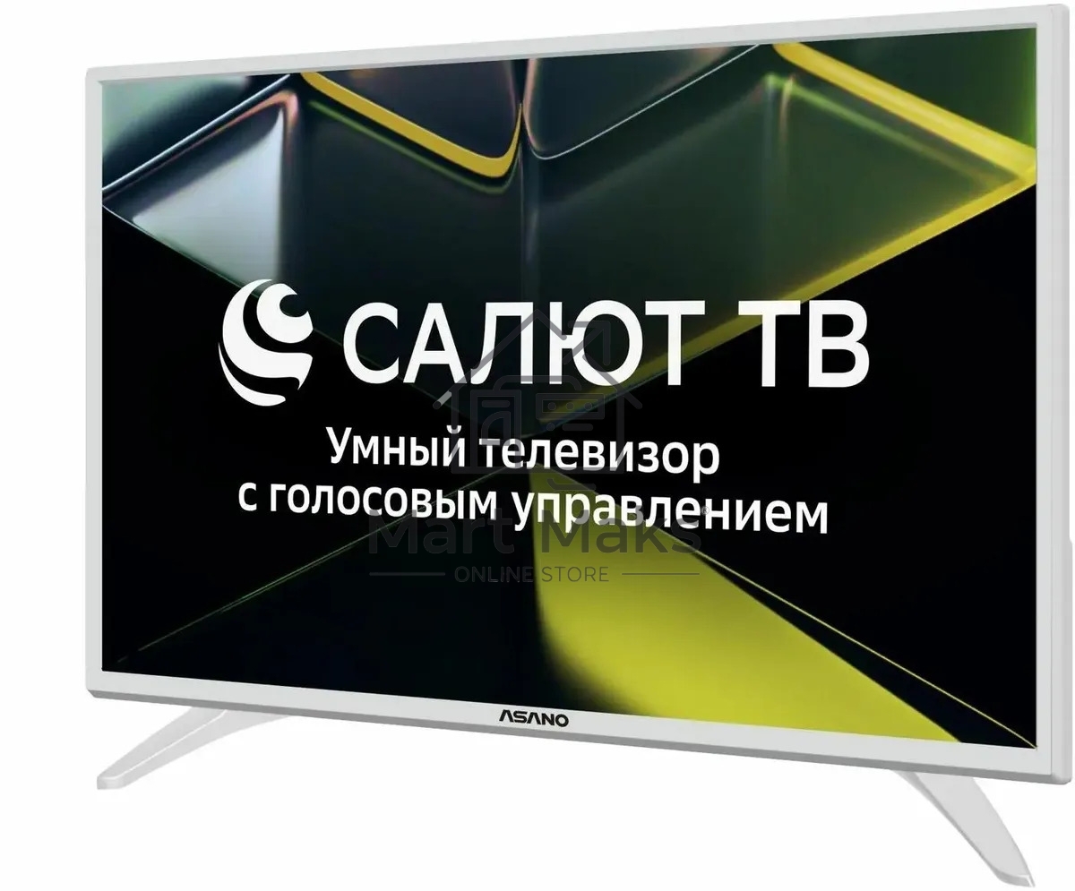Телевизор Asano 28