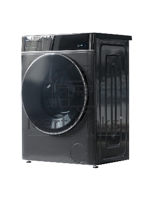 Стирально-сушильная машина Centek CT-1967 черный, загрузка фронтальная 8/5 кг, 1200 об/мин., класс: А+++р