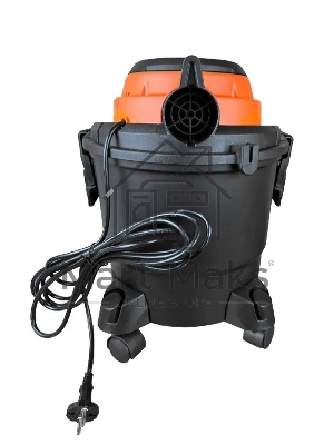 Пылесос строительный WEN BVC15-2 00-00025092