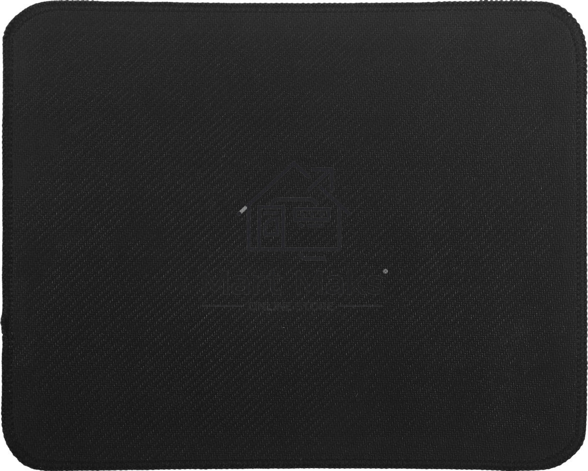Коврик для мыши A4Tech X7 Pad X7-200S черный 250x200x2мм