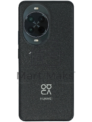 Смартфон Huawei Nova 14 Pro 12/512Gb, черный