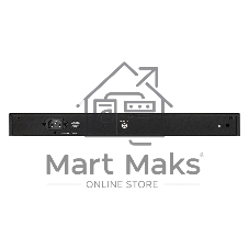 Коммутатор D-Link DGS-1210-52P/ME/B1A, 48×1 Гбит/с + 4×1 Гбит/с SFP, управляемый